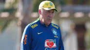 Reprodução/Rafael Ribeiro/CBF