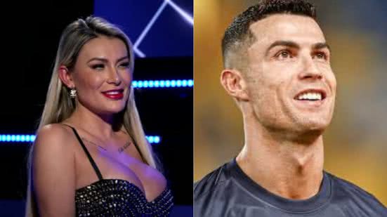 Reprodução/Dia TV/Redes Sociais