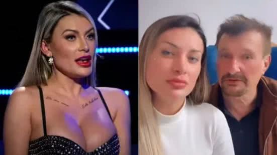 Reprodução/Redes Sociais