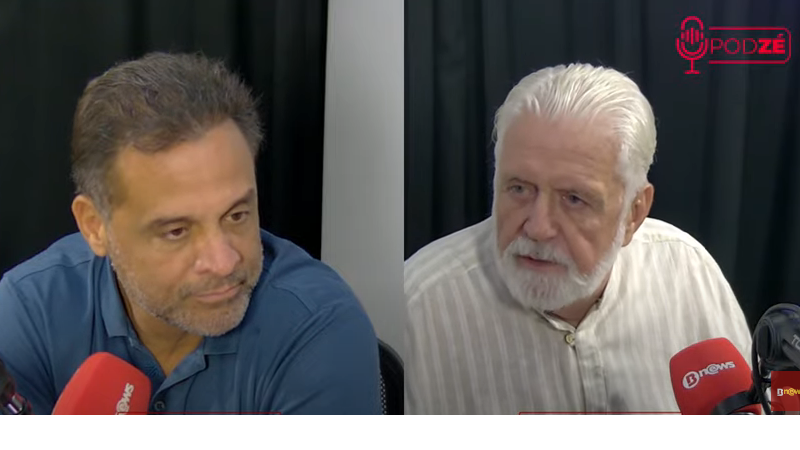 Reprodução/BNewsTV
