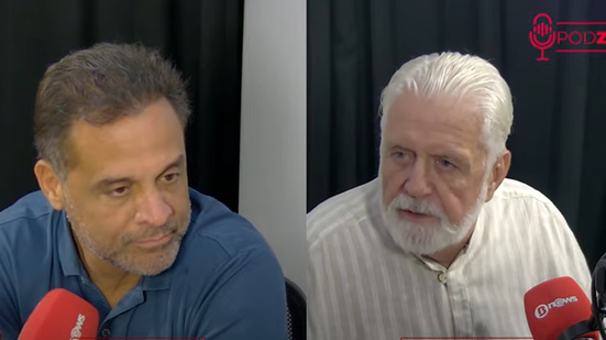 Reprodução/BNewsTV