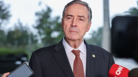 Antonio Augusto / STF