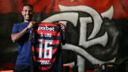 Reprodução/Gilvan de Souza/Flamengo