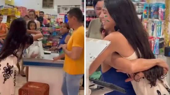 Reprodução/Redes sociais