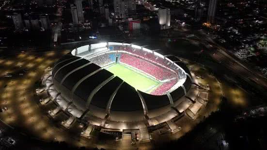 Reprodução/Ednaldo Lima/ELF Filmagens