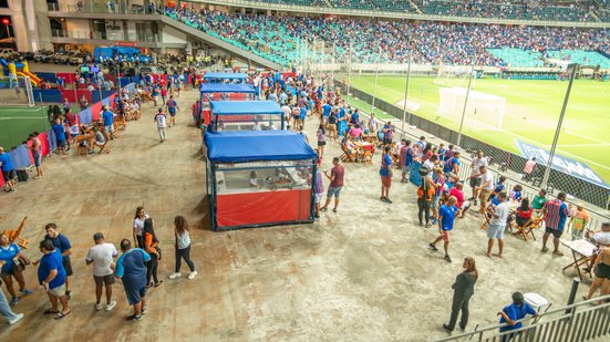 Divulgação/Arena Kids