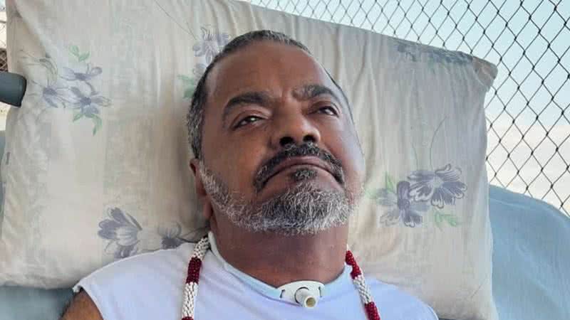Reprodução/ Redes Sociais