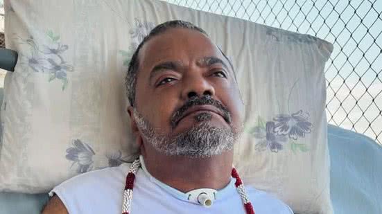 Reprodução/ Redes Sociais