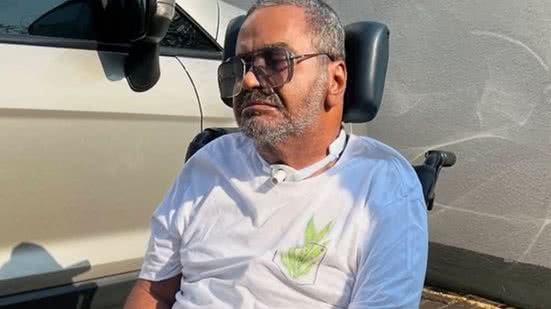 Reprodução / Redes Sociais