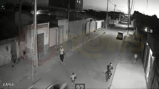Reprodução/Redes Sociais