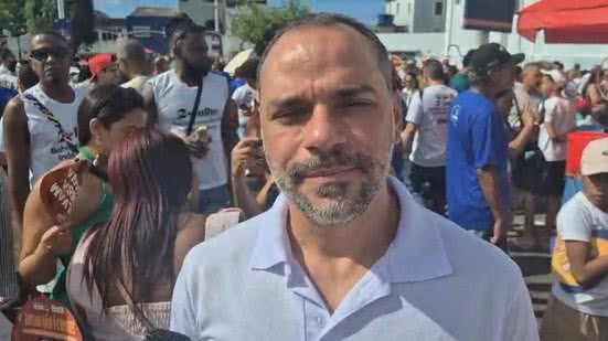 Henrique Brinco | BNews