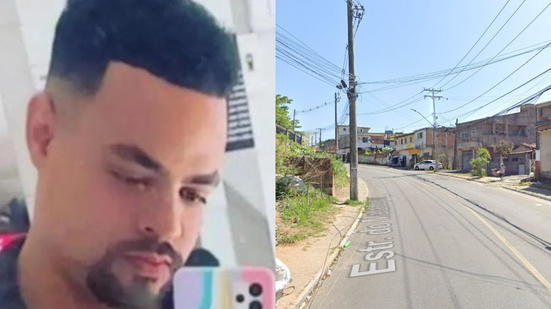 Reprodução/ redes sociais