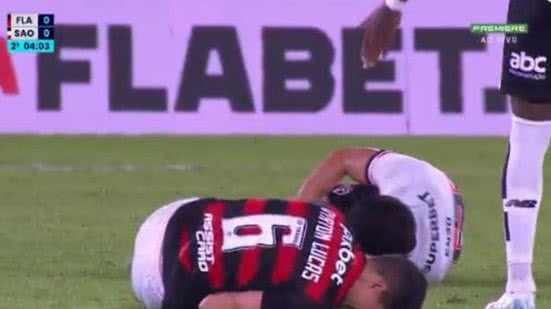 Reprodução/ Premiere