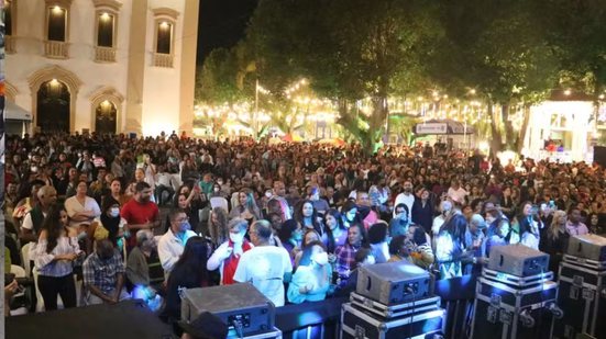 Divulgação / Prefeitura de São Gonçalo dos Campos