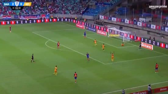 Reprodução/Redes Sociais