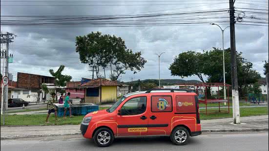Reprodução / Bnews