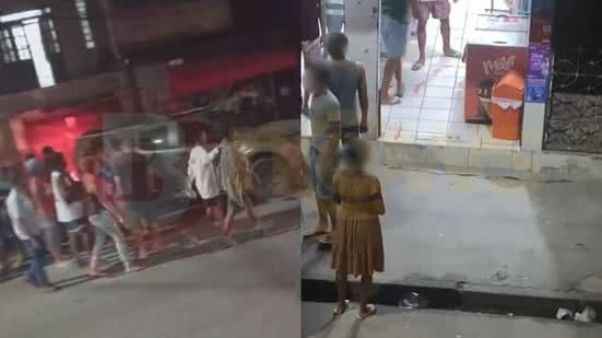 Reprodução/Redes Sociais