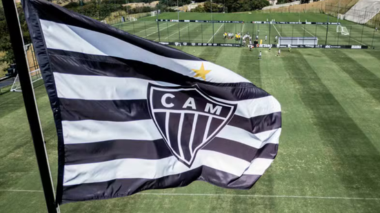 Pedro Souza/Atlético-MG