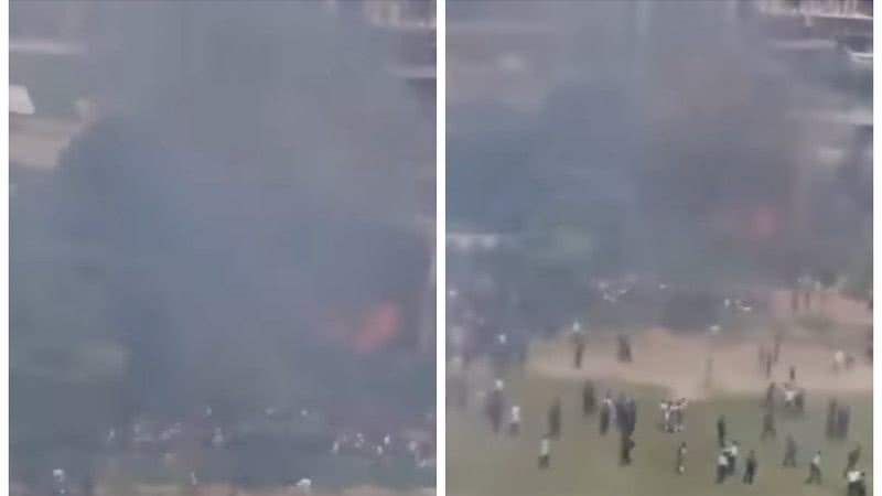Reprodução / Redes Sociais