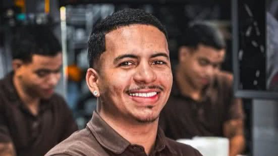 Reprodução/Redes sociais