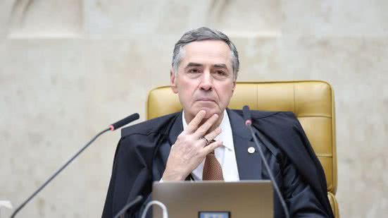 Gustavo Moreno/STF