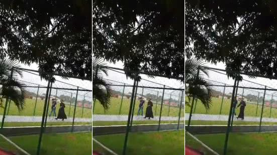 Reprodução | Redes Sociais