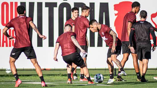 Victor Ferreira | EC Vitória
