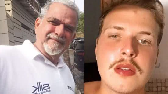 Reprodução | Redes Sociais