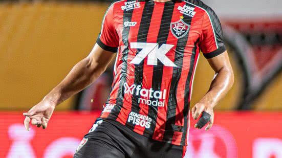 Victor Ferreira | EC Vitória