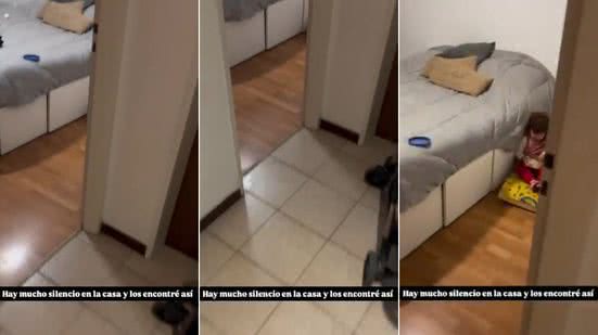 Reprodução | Redes Sociais