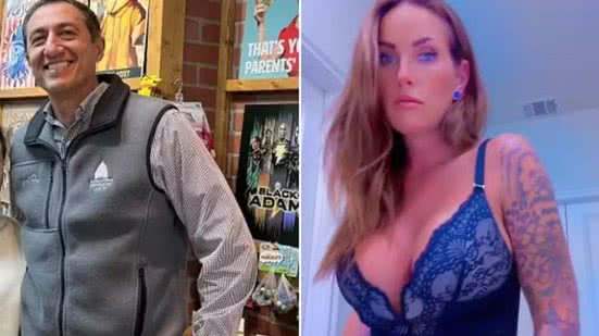 Reprodução | Redes Sociais