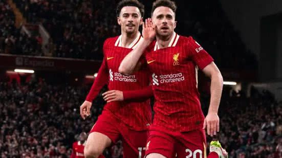 Divulgação | Liverpol FC