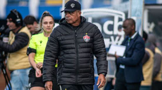 Karla Porto | EC Vitória