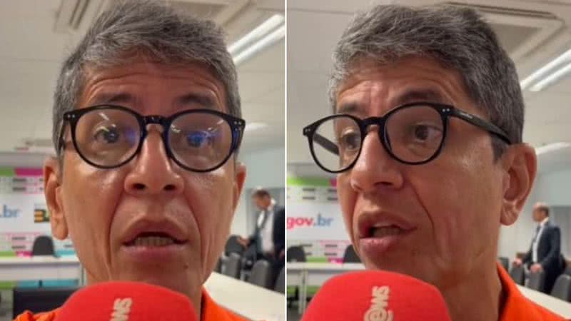 Reprodução | Redes Sociais