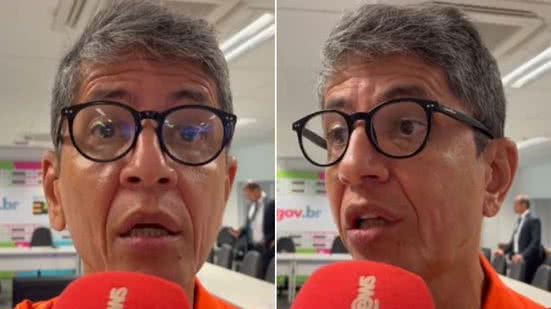Reprodução | Redes Sociais