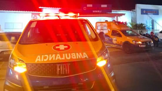 Divulgação | Brigada Anjos Jacuipenses