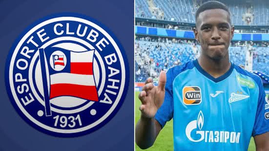 Reprodução | OGol e Divulgação | Zenit