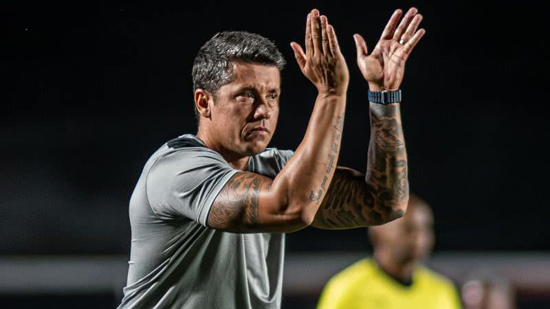 Victor Ferreira | EC Vitória