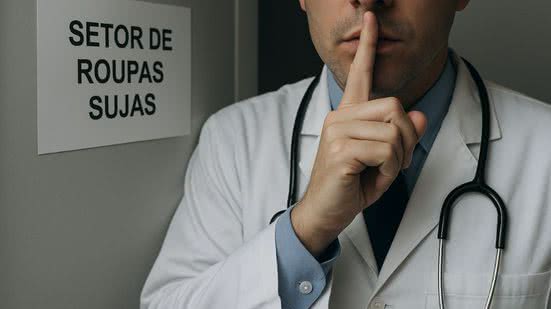 Ilustração | Criada por IA