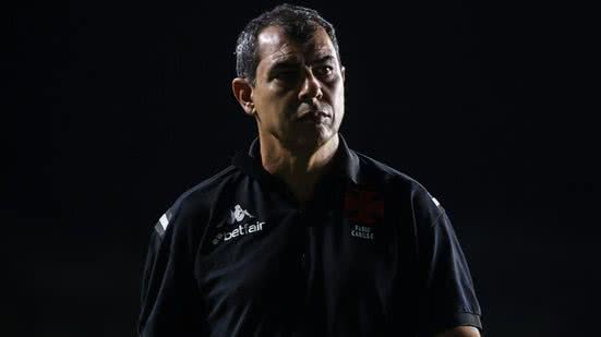 Dikran Sahagian | Vasco