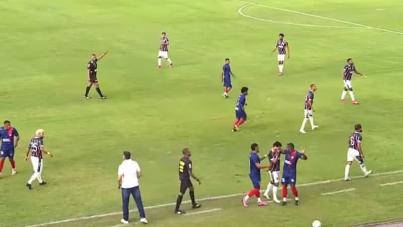 Reprodução | TVE Bahia