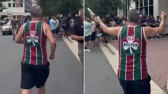 Reprodução | Redes Sociais