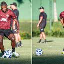 Victor Ferreira | EC Vitória