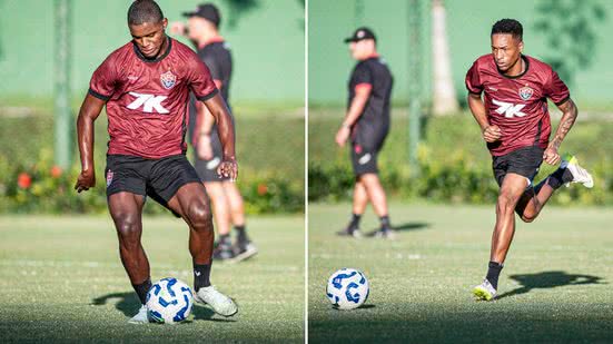 Victor Ferreira | EC Vitória
