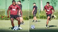 Victor Ferreira | EC Vitória