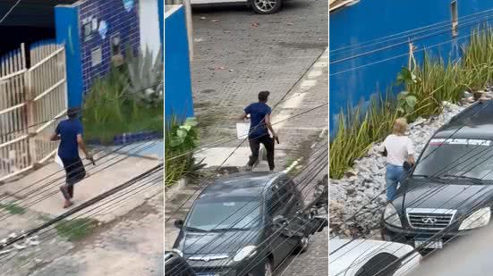 Reprodução | Leitor BNews