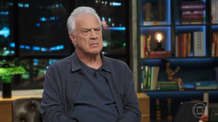 Reprodução / TV Globo