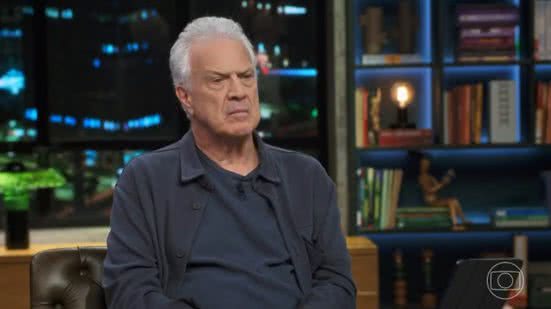 Reprodução / TV Globo