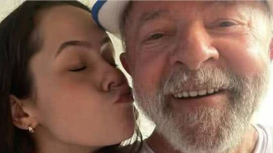 Reprodução / Instagram