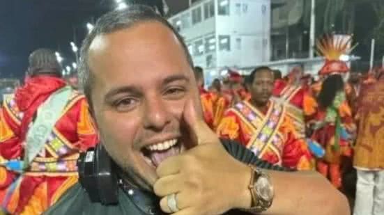 Reprodução/ Redes Sociais